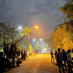 DJ EMPAT MATA X DUA KURSI FULL BASS JEDAG JEDUG