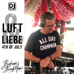 Luft & Liebe - 4th of July Set by Pele Trix