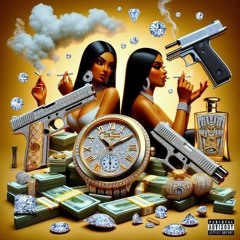 KING SHAUN “FUKK THE OPPS” [PROD