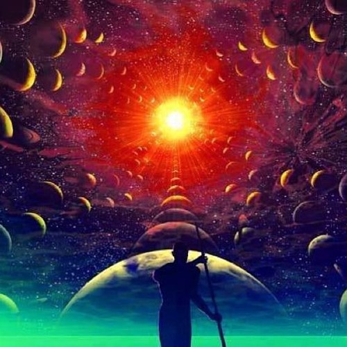 ChakraTeez's D n Bizzle Mixture