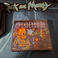 Thunderdome_best of vo da 1-20🌞😎🇳🇱
