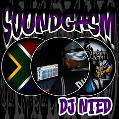 AMAPIANO MIX 2023 (SOUNDGASM) --- DJ NTED