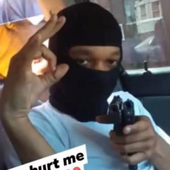 Fendi Buckzz x Osama x Switch Talk - Fast Break