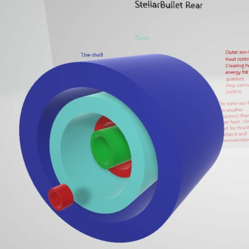 Remix of Still Pulse by Wendel Sherer