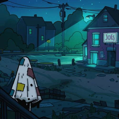 Where are you?