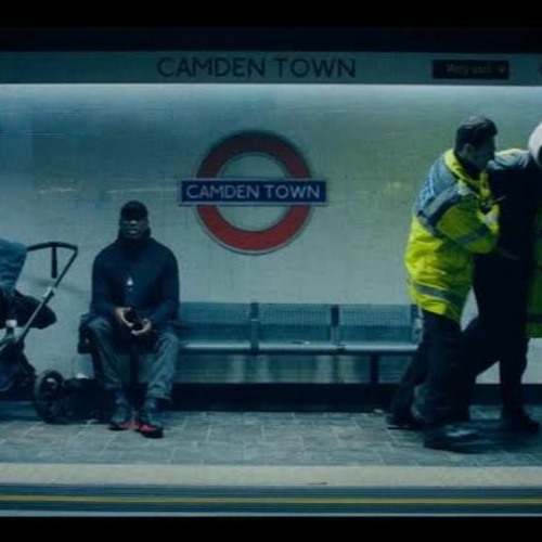 Subway Steppin
