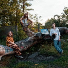 Funky Town (Lipps Inc. Cover)