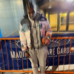 Can’t Put Up Prod. Ayosam (Unmastered)