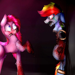cupcakes two ft kush pony @girled