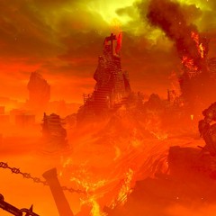 Deep Inside Hell
