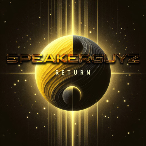 Speakerguyz - Peace In The World (Retro Mix)