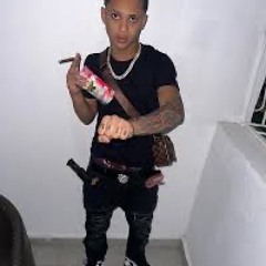 Angel Chukito - MALO