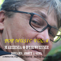 7 MARZENIE O DZIEWCZYNIE- instrumentalny - DREAM OF A GIRL