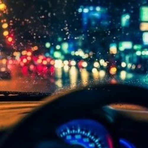 Late Night Drive