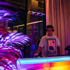 Chris Trujillo @ Technorotica A/B Sides Vol. 3 | 8.6.22