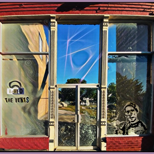 THE VENTS //FREE DL