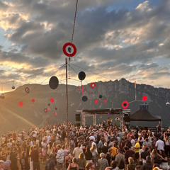 Difrakive - Duss Im Schuss 2025 ( Dj Set - Live )