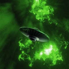 UFO TRAPPERZ (PROD. TRAIN MANE 🚂🔥 x VIGGO ✔️)