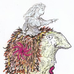 La Llorona, For Solo Flute (2016)