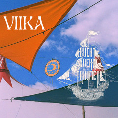 VIIKA @ Bucht der Träumer* 2025 | Zirkus Mond