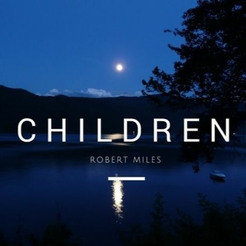 Robert miles 2024 piano cover