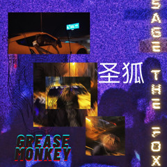 Grease Monkey (Prod. by Thx.)