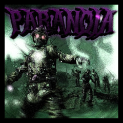 PARANOIA * @5150STOOKY (prod. 0ne)