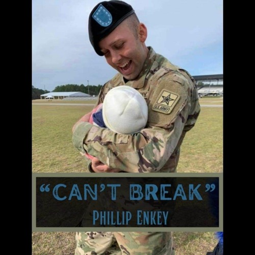 Cant Break