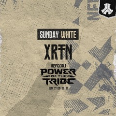 XRTN | WHITE | Sunday | Defqon.1 2024