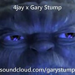 Gary Stump & 4jay - Flu