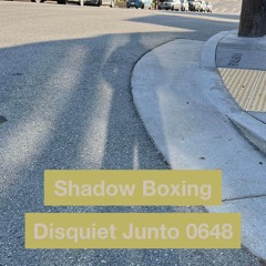 Sting Like A Bee (disquiet0648)