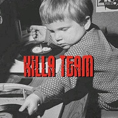 Killa Team (Cristo & Fehrman) - Forever