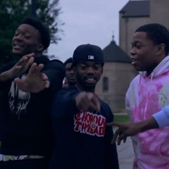 BizzyBones, KaiFizz & Nesser - Kobe