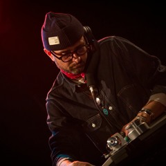 TORONTO HUSTLE X SELECTIONS for Red Chair Sessions LIVE 01-31-21