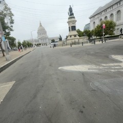 cashrace5 - FIRST CLASS (feat. Osama & Quaa)