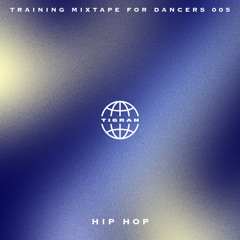 Training Mixtape 005 [Hip Hop]