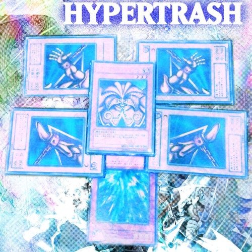 HYPERTRASH 4RCH1V3