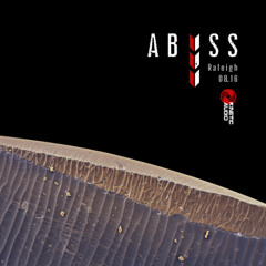 Dead Language @ ABYSS 08.16
