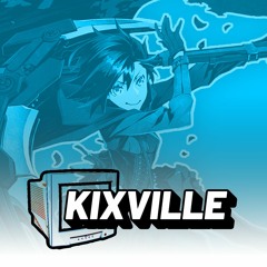 This Will Be The Day [KiXVille Remix]