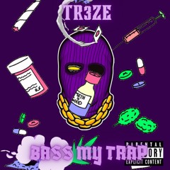TR3ZE - BASS MY TRAP