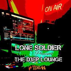 The D3EP Lounge "Session 44"