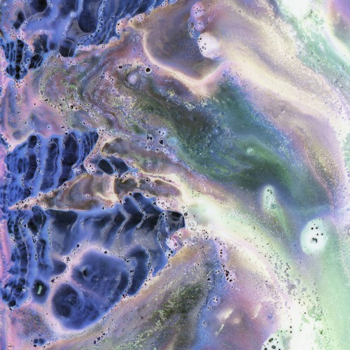 Jeremy Young presents “With all our knowable ills, ...” [mix]