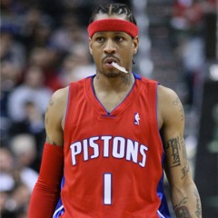 Allen Iverson