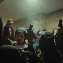 Chuckyy Wackem x Ot7Quanny - Murda Gang [Chicago Drill]
