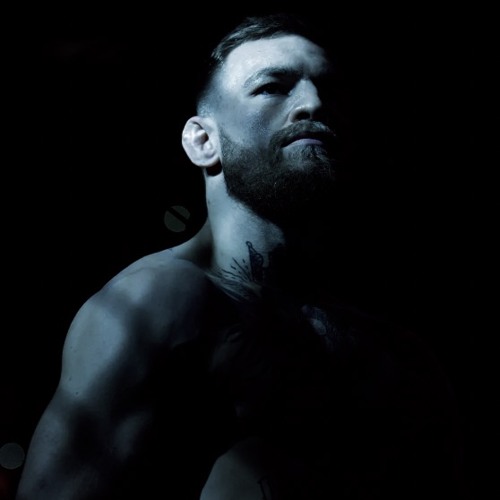 Conor McGregor - "Dedicated his life to his art"
