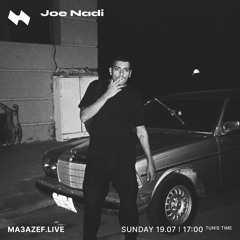 Ma3azef Radio - 1 [19-9-21]