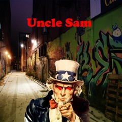 Uncle sam