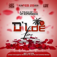 @BigPapiPhenom Live @ D LDE Lime