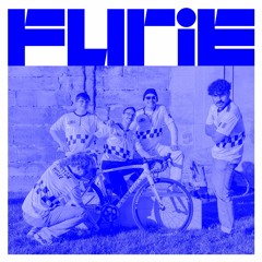 FURIE#005 - Romanesque