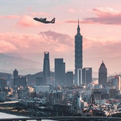 Taiwan 2025 - Tùng Trây Ft. Trường Trây
